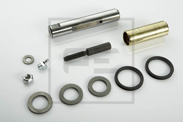 Ремкомплект палец ушка рессоры PE AUTOMOTIVE 014.135-40A