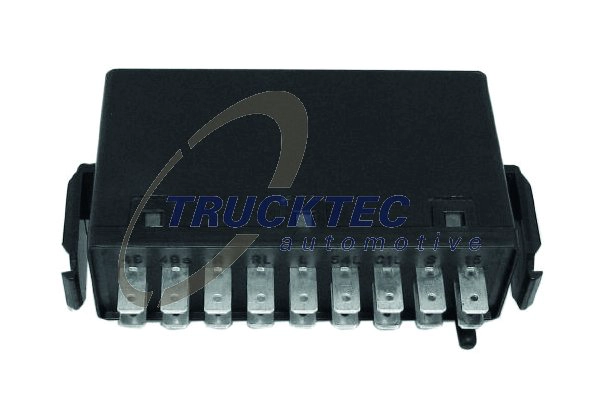 Прерыватель указателей поворота TRUCKTEC AUTOMOTIVE 01.42.113