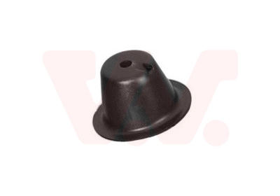 Тарелка пружины VAN WEZEL 0145399