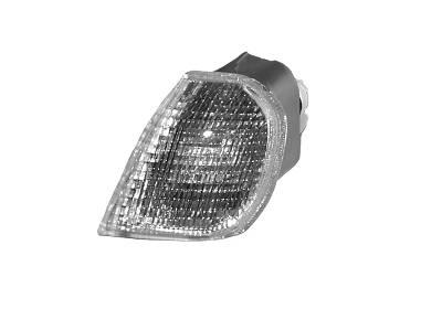 Фонарь указателя поворота VAN WEZEL 0145905