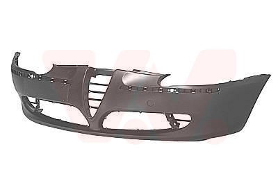 Буфер VAN WEZEL 0147574