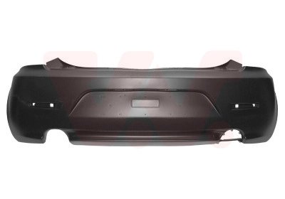Буфер VAN WEZEL 0148544