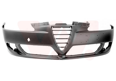 Буфер VAN WEZEL 0148574