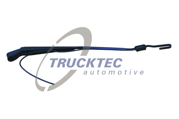 Рычаг стеклоочистителя система очистки окон TRUCKTEC AUTOMOTIVE 01.58.059