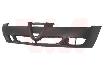 Буфер VAN WEZEL 0159574