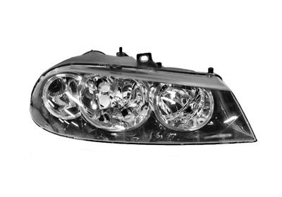 Основная фара VAN WEZEL 0159962