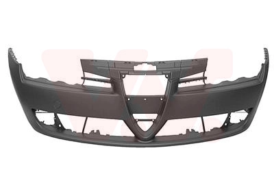Буфер VAN WEZEL 0160574