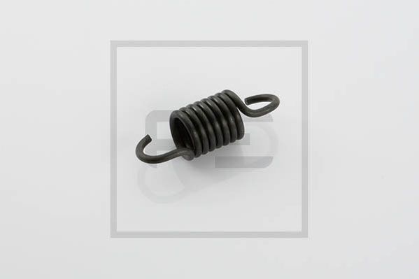 Пружина тормозная колодка PE AUTOMOTIVE 016.260-00A