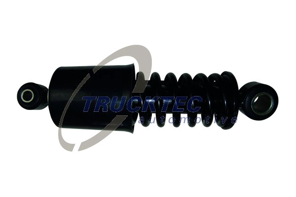 Гаситель крепление кабины TRUCKTEC AUTOMOTIVE 01.63.017