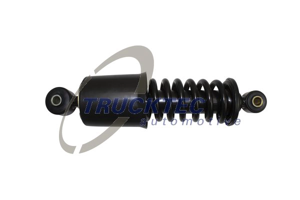 Гаситель крепление кабины TRUCKTEC AUTOMOTIVE 01.63.034