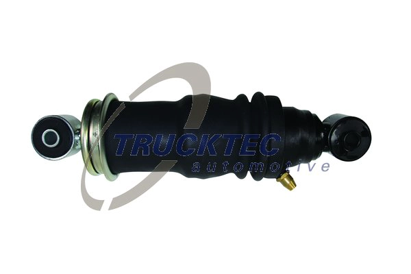 Гаситель крепление кабины TRUCKTEC AUTOMOTIVE 01.63.040