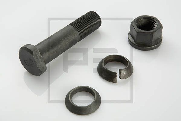 Шпилька колеса PE AUTOMOTIVE 017.005-00A