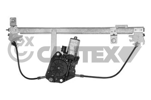 Стеклоподъемник CAUTEX 017301