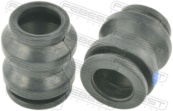 Пыльник управление корпуса скобы тормоза FEBEST 0173-GRN21-PCS2