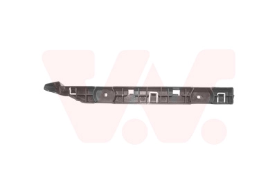 Кронштейн буфер VAN WEZEL 0177567