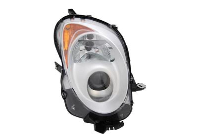 Основная фара VAN WEZEL 0177962V