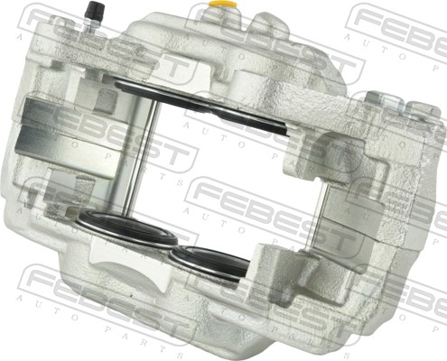 Тормозной суппорт FEBEST 0177-GUN126FRH
