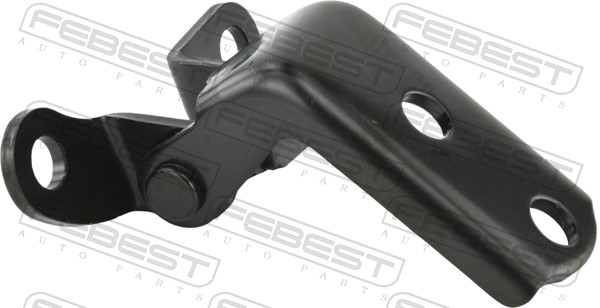Дверной шарнир FEBEST 0199-HDGSV50RLL