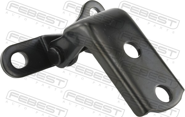 Дверной шарнир FEBEST 0199-HDGSV50RRL