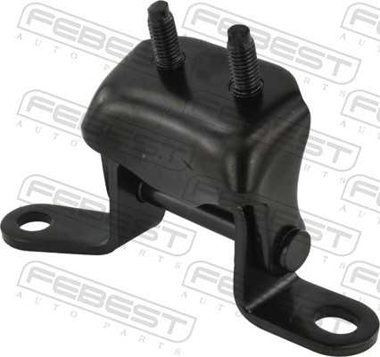 Дверной шарнир FEBEST 0199-HDUZJ100RLU