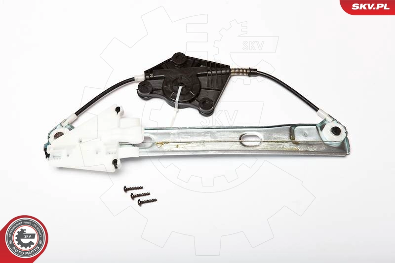 Стеклоподъемник SKV 01SKV483
