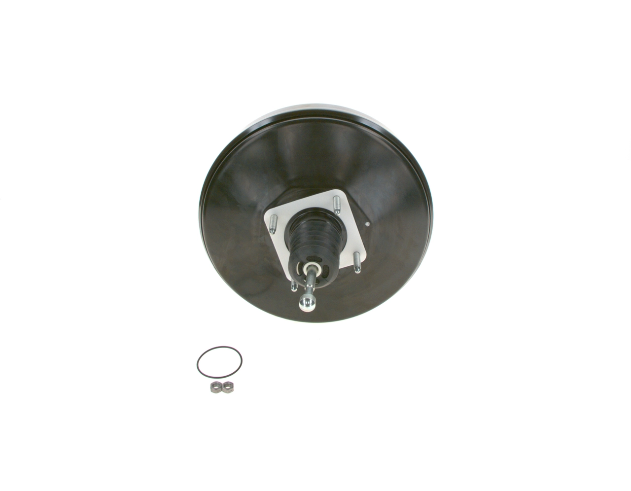 Усилитель тормозного привода BOSCH 0 204 125 917