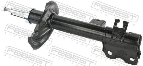 Амортизатор FEBEST 02110-005RR