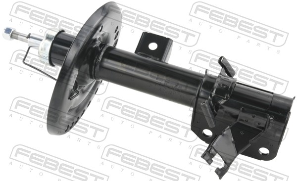 Амортизатор FEBEST 02110-014FR