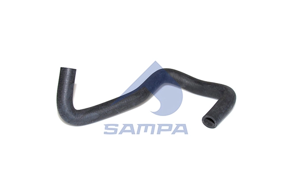 Шланг теплообменник (обогрев) SAMPA 021.138