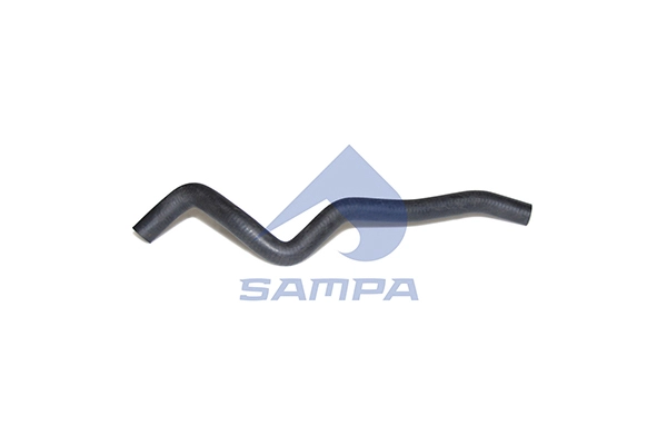 Шланг теплообменник (обогрев) SAMPA 021.140