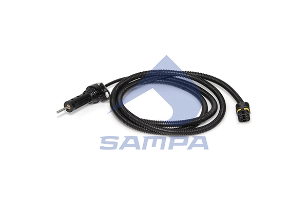 Датчик износ тормозных колодок SAMPA 021.254