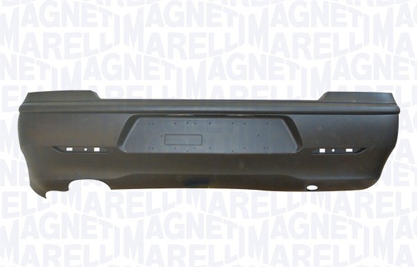 Буфер MAGNETI MARELLI 021316000650