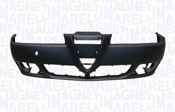Буфер MAGNETI MARELLI 021316000720