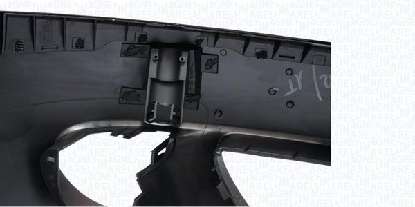 Буфер MAGNETI MARELLI 021316000780