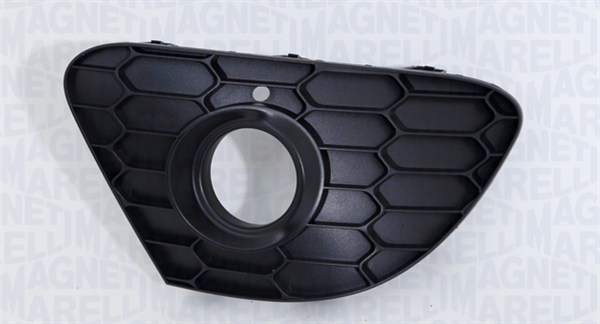 Облицовка бампер MAGNETI MARELLI 021316900470