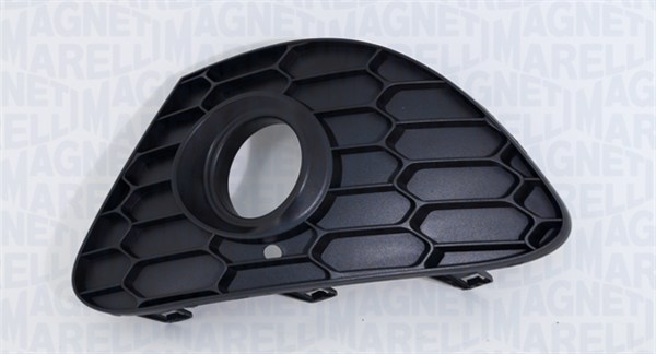 Облицовка бампер MAGNETI MARELLI 021316900480