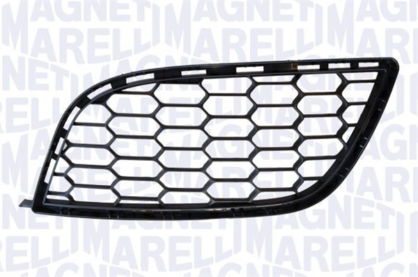 Решетка вентилятора буфер MAGNETI MARELLI 021316910130