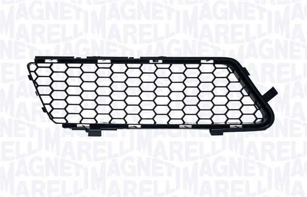 Решетка вентилятора буфер MAGNETI MARELLI 021316910190