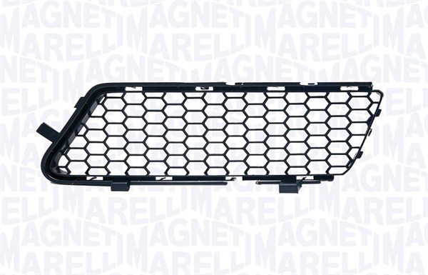 Решетка вентилятора буфер MAGNETI MARELLI 021316910260