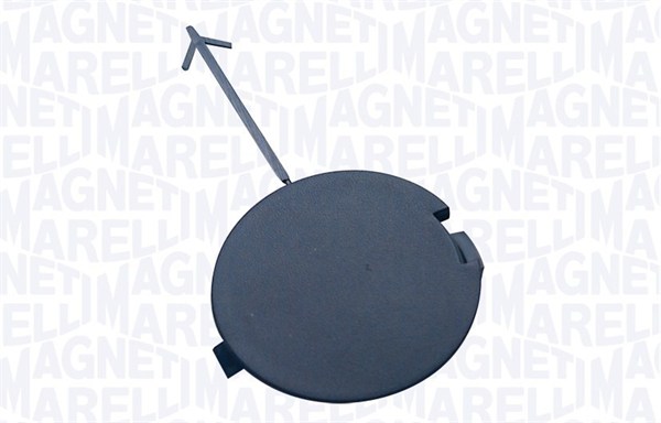 Пружинный зажим буфер MAGNETI MARELLI 021316910640