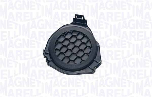 Пружинный зажим буфер MAGNETI MARELLI 021316910730
