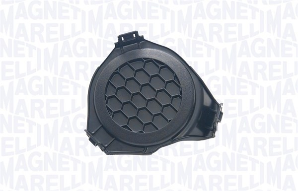 Пружинный зажим буфер MAGNETI MARELLI 021316910740
