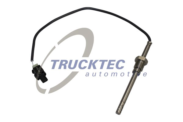 Датчик температура выхлопных газов TRUCKTEC AUTOMOTIVE 02.17.154