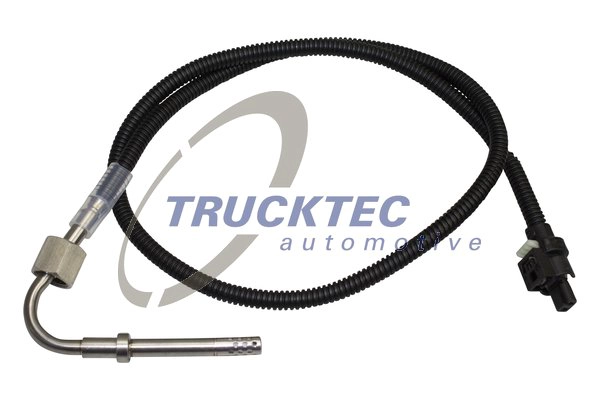 Датчик температура выхлопных газов TRUCKTEC AUTOMOTIVE 02.17.161