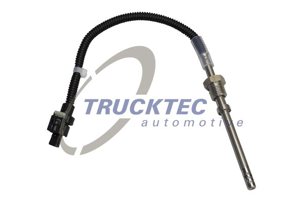 Датчик температура выхлопных газов TRUCKTEC AUTOMOTIVE 02.17.164