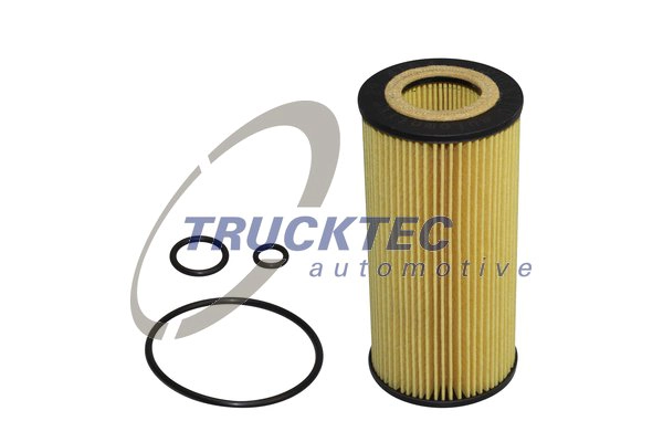 Масляный фильтр TRUCKTEC AUTOMOTIVE 02.18.083