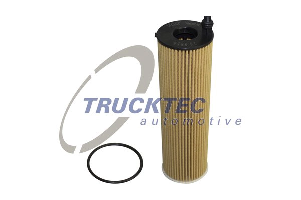 Масляный фильтр TRUCKTEC AUTOMOTIVE 02.18.161