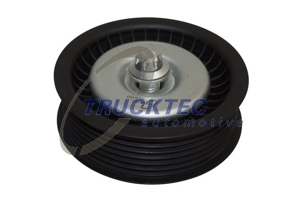 Паразитный / ведущий ролик поликлиновой ремень TRUCKTEC AUTOMOTIVE 02.19.355