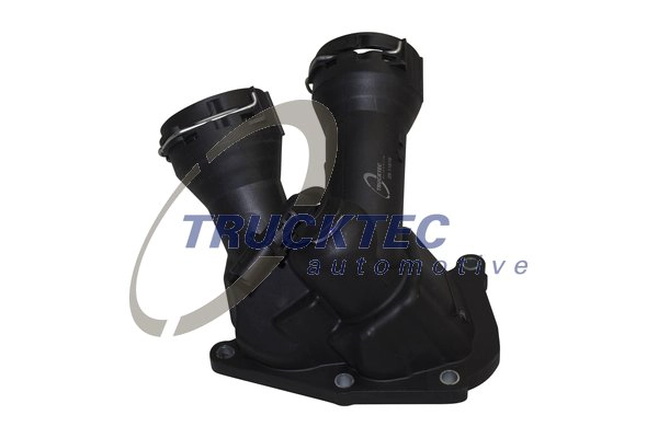 Термостат охлаждающая жидкость TRUCKTEC AUTOMOTIVE 02.19.426