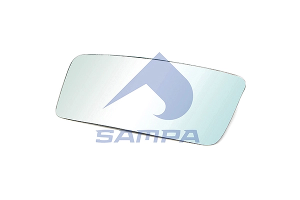 Зеркальное стекло наружное зеркало SAMPA 022.120